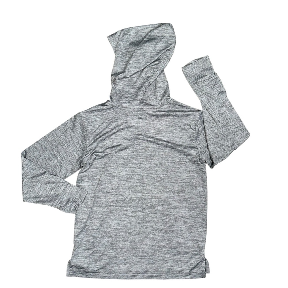 Primary Stay Cool Hoodie - Picture 2 of 4